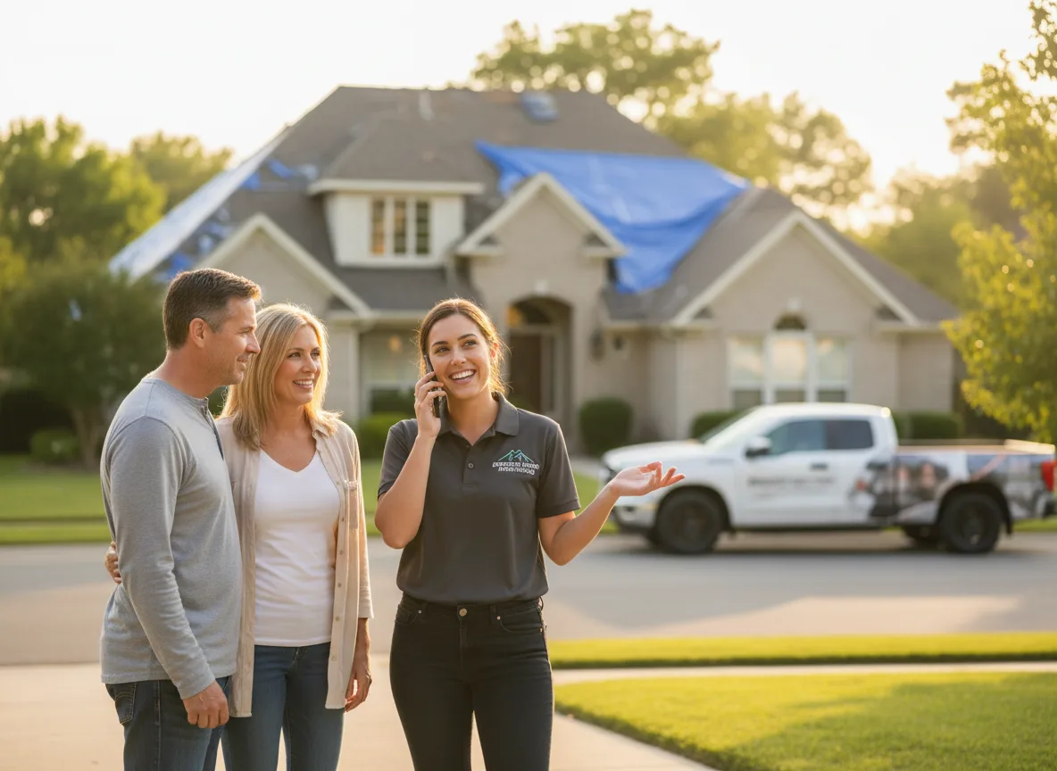 Emergency Roof Repair Barnes, KS FAQs